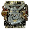 Wildland Firefighter Drip Torch Collectible Challenge Coin