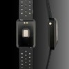 [2025 Model] Heatstroke Protection Band, Eyebow Digital I-BOW Digital, Wearable