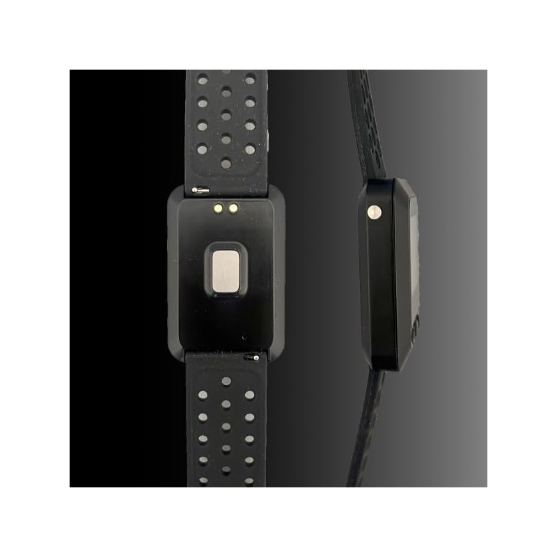 [2025 Model] Heatstroke Protection Band, Eyebow Digital I-BOW Digital, Wearable