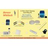 Horace Whitlock's Clock Oil Kit: This kit Comes Complete to