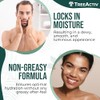 TreeActiv Oil-Free Advanced Skin Repair Serum, Hyaluronic Acid Serum for