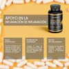NUBOOST Probioticos y Prebioticos 80 Billones Suplemento Alimenticio con 10