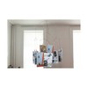 KIKKERLAND Copper Clip Photo Mobile, Metal, 12 W X 18