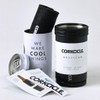 CORKCICLE 3101B Spice of Life Insulated Can Holder, Koozie, Vacuum