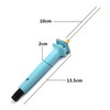 Foam Cutter Electric Needle Type Slotter Hot Knife Tool for