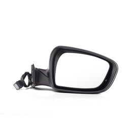 KarParts360 For Kia Forte/Forte Koup/Forte5 2014 2015 2016 Door Mirror Passenger Side | Paint to Match | Power | Non-Heated | Excluded Signal Light | Replacement For KI1321181 | 87620A7200