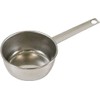 Wakayashi Industries 036251 Measuring Cup, Stainless Steel, 3.4 fl oz