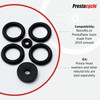 Prestacycle Prestaflator Rebuild Kit, O-Rings and Seals for Hose, Trigger
