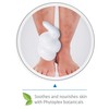 Medline Remedy Specialized Silicone Cream for Skin Moisturization, Advanced Healing