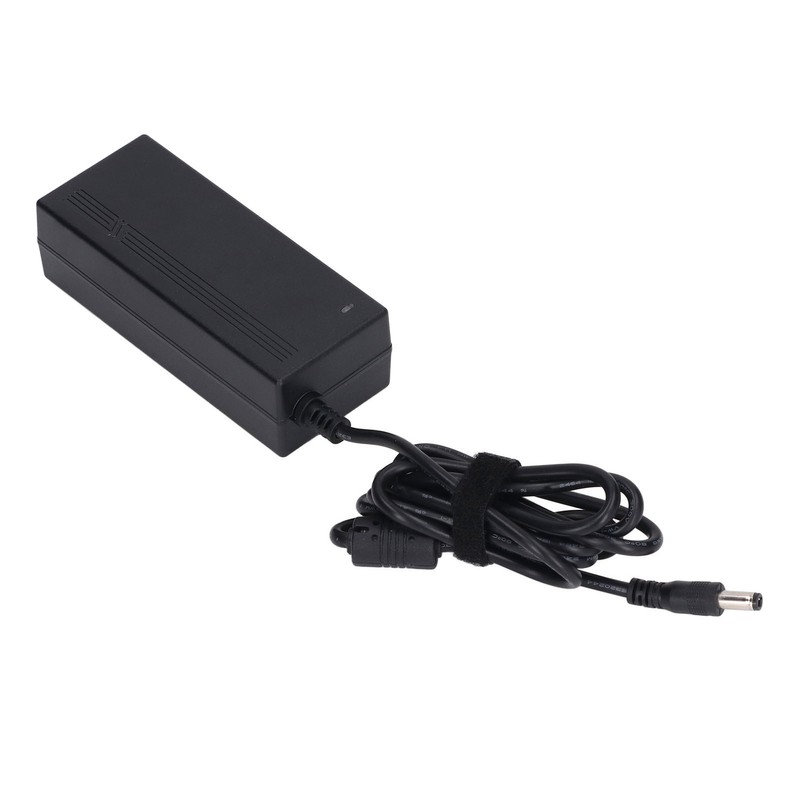Optical Fiber Fusion Splicer Adapter ABS 1.2m Cable Length Power