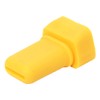 GEEK EWI Interchangeable Mouthpiece, Soft Feel, Original Hardness, for Akai
