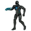 Bandai Collectible Power Rangers Team 6-Piece Set With Exclusive Metallic