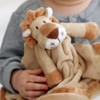 Teddykompaniet Lion Blanket