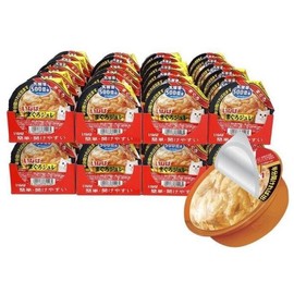 Inaba Maguro Jure Lactobacillus Tuna 65g / 이나바 마구로쥬레 유산균 참치 65g x 48입 이나바마구로쥬레유산균참치65gx48 코스트코 코와샵 (31938084)