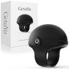 GetaYa Mini Finger Massage Ball, Waterproof Rechargeable Multifunctional Body Massage