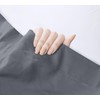 Utopia Bedding Flat Sheet - Soft Brushed Microfiber Fabric -
