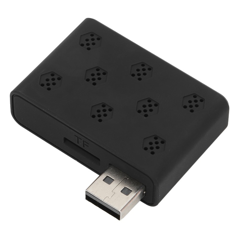 1.3MP Small WiFi USB Camera Mini IP Security Camcorder High