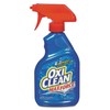 OxiClean Max-Force Stain Remover 12oz Bottle, 12 Pack