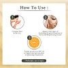 Extracto Orgánico Tamarindo Crema Iluminadora Piel Manchas Oscuras Manos