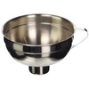 Kitchen Craft Imbuto per marmellata in acciaio INOX