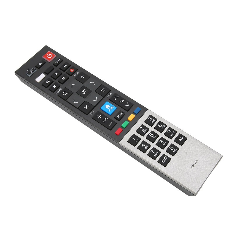 RML05 Replacement Remote Control Compatible for Humax Freeview Play TV