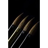 NAIL FACTORY - PINCEL PRO SERIES PARA UÑAS ACRÍLICAS CERDAS