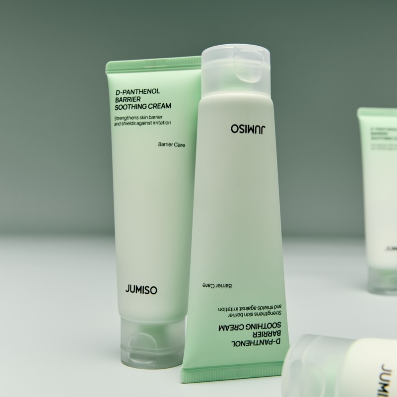 Jumiso [Barrier Soothing SET] Jumiso Dipanthenol Barrier Soothing Cream 80ml