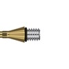 Target Darts Conversion Point Swiss Point Nano Gold 26mm Darts