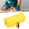Plug Lockout Device Shock Prevention Industrial Electrical Plug Lockout Device