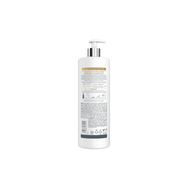 Dove Shampoo Bond Intense Repair 675 ml