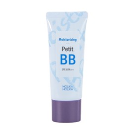 Holika Holika Moisturizing Petit BB Cream SPF30 PA++, 30 ml, 20013821