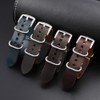 [Onthelevel] Watch Strap Genuine Leather Nato Zulu 20mm 22mm 24mm