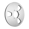 1/4 10.5 Inch Empty Takeup Reel 3 Hole Aluminum Alloy