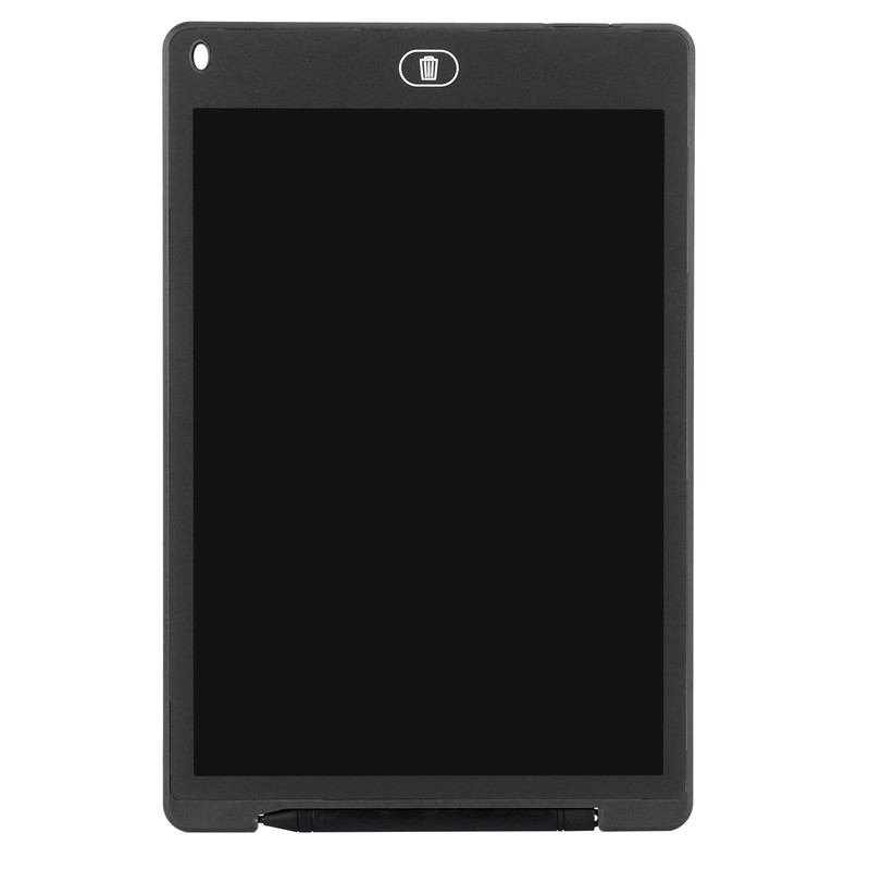 12in LCD Writing Painting Board Drawing Pad Handwriting Tablet Gift