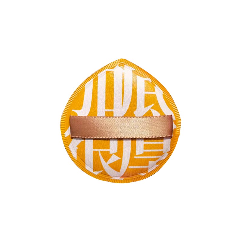 Onchannel Marshmallow Puff Giant Baby Butt Puff TikTok Makeup Cushion