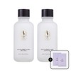 Eunyul Mayu Men's All-in-One 125ml 2 packs + 2 mask