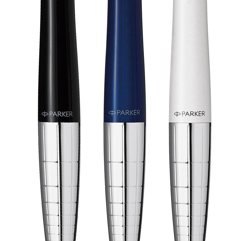Parker Parker Ballpoint Pen Urban Premium Rack Black SizreCT Medium