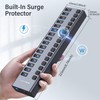 ACASIS Hub USB alimentado, 16 puertos USB 3.0 Data Hub,