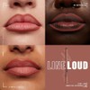 NYX Professional Makeup, Line Loud Lip Liner, Delineador de Labios,