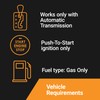 Start-X Remote Starter Kit for Jeep Wrangler JL & Gladiator