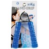 LEZAX IBFG-5748 IDEAL BODY Hand Grip, 44.1 lbs (20 kg),