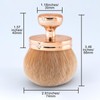 Extra Large Self-Tanning Brush, Self-Tanning Applicator, Bronze Applicator, Self-Tanning Applicator,