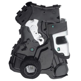 BOXI Front Left Door Latch & Lock Actuator Assembly -Compatible for Lexus Toyota 69040-02120 931-400 BX01700007-1