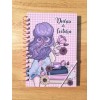 Agenda Lectora, Diario De Lectura, Mi Libro De Lecturas