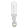 0.25mm White Lip Care Roller Portable Micro Lip Roller Massager