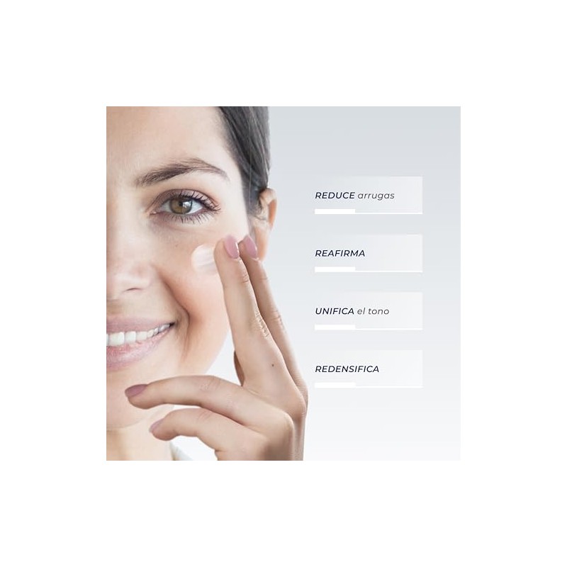 PMC Crema Facial Antiedad 30-45 50 g