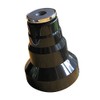 Magnetic Drink Holder for Tractor, Bulldozer, Fork Lift, Toolbox and