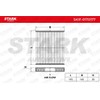 STARK SKIF-0170177 Cabin Air Dust Filter, Pollen Filter, Micro Filter