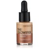 Catrice The Glowifier Illuminating Primer, Foundation, No. 010 Glow Rush,