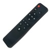 VINABTY Replacement Remote Control for Vankyo Pocket Burger 101 Mini